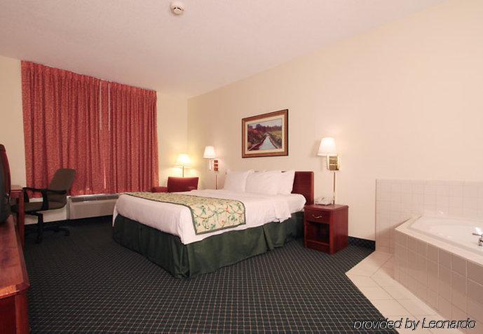 Fairfield Inn & Suites Louisville North Jeffersonville Rom bilde