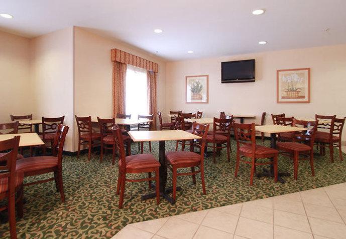 Fairfield Inn & Suites Louisville North Jeffersonville Eksteriør bilde