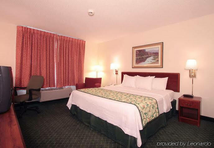 Fairfield Inn & Suites Louisville North Jeffersonville Eksteriør bilde