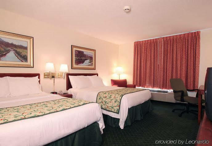 Fairfield Inn & Suites Louisville North Jeffersonville Eksteriør bilde